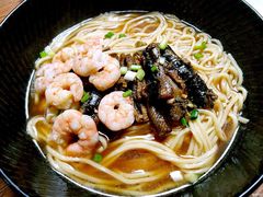 -奎元馆.百年奎元.非遗传承(西湖边的解放路店)