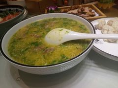 -伊喜饺子·烤鸭(五道口学院路店)