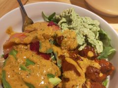 自选沙拉-CALIFORKS加州叉子轻食(朝阳门店)