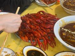 -小田油焖小龙虾(双井店)