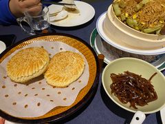 -金狮麟·新豫菜(金码大厦店)