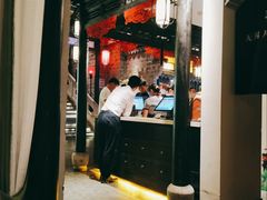-江南韵·无锡太湖文化体验餐厅(凤凰天街店)