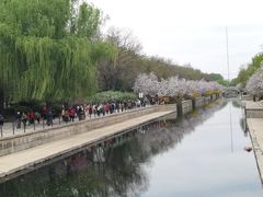 -元大都城垣遗址公园