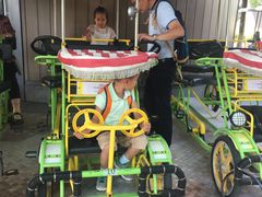 -上海滴水湖皇冠假日酒店