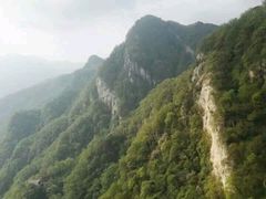 -洛阳白云山景区