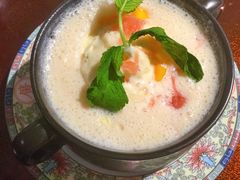 -三个大叔烤羊肉串·炭炉砂锅菜(西三旗店)