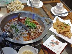 -李二鲜鱼(水晶店)