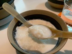 奶白酒-胡麻(静安嘉里店)