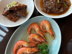 -环球港凯悦 · 享悦中餐厅