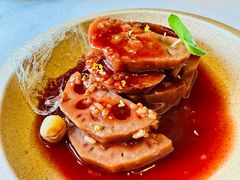 -民国红公馆·秦淮八艳(夫子庙店)
