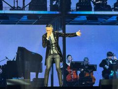 -宝能国际体育演艺中心