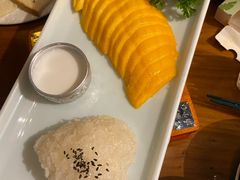 -曼泰·泰餐(江南环球港店)