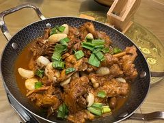 -鸿运楼·舌尖上的徽菜