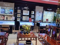-宝明斋眼镜(朝山街店)