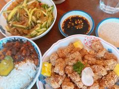 -林四喜·闽南传家菜(鼓浪屿店)