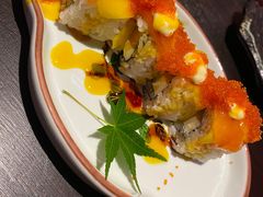 -隐月· 㐂和食屋(芝罘万达公馆店)