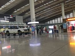 -常州奔牛国际机场