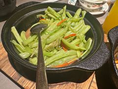 -得意啫·广东啫啫煲(前海HOP店)