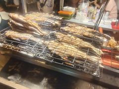 -正宁路小吃夜市