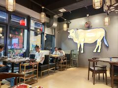 -小肥牛潮汕牛肉火锅(南联店)