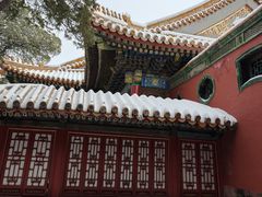 -故宫博物院(故宫)