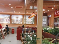 -辣可可·小炒黄牛肉(望京凯德MALL店)