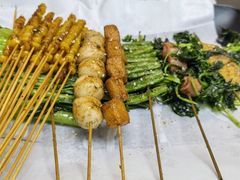 -长乐饭冰冰·冰饭·烧烤(长乐总店)