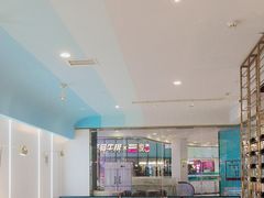 -吉木烤肉自助餐厅(乐汇城店)