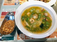 -大头力茶餐厅(花都融创茂店)