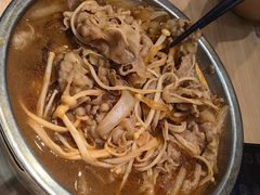 -米村拌饭(东方新天地店)