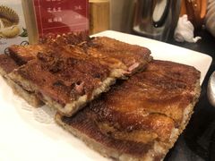 糯米香酥鸭-老来福·非遗酸汤兔(凯旋路店)