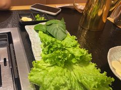 -臻牛烤肉