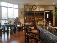 -菩提慧宾养生堂(梦幻亮点世界公园店)