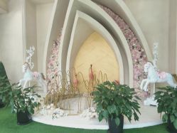 -喜宴酒店幸福里(星摩尔购物中心店)