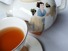 -三嚥阁 La Villa Restaurant