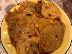 麻油捆鸡-东排食堂长沙小吃大排档(五一广场店)