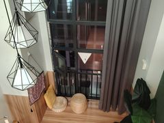 -乐嗨公寓(苏州火车站店)