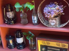 -热火朝天鲜切牛肉火锅(南强街巷店)