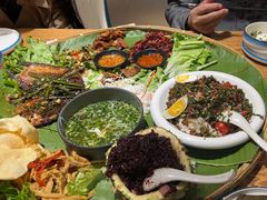 -金塔傣乡·云南民族特色菜·傣味手抓饭(金瓦路店)