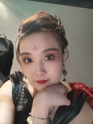 -盘子女人坊古装写真摄影(天津总店)