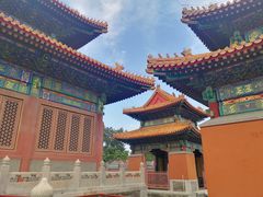 -历代帝王庙博物馆