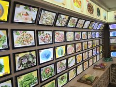 -红楼酒家(幸福家园精品街店)