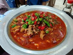 -邢家锅贴老店·非遗·开封菜(金明广场店)