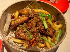 -避风塘(宝山万达店)