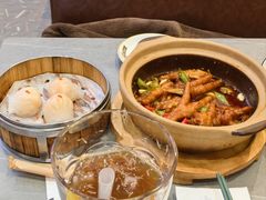 -永盛茶档·港式餐厅(桥北店)