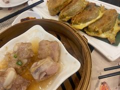 -虾饺妹·粤式手工点心(水荫路店)