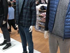 -优衣库(南宁江南万达店)