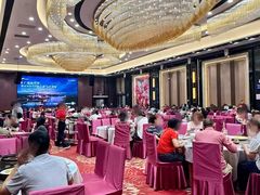 -尖沙咀大酒楼(大沥竹基南店·粤菜海鲜·宴会聚餐)