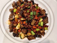 -小隐院子·庭院餐厅(大学城后湖店)