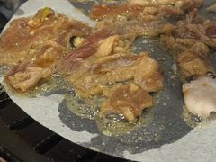 -燚青春东北泥炉烤肉(百合店)